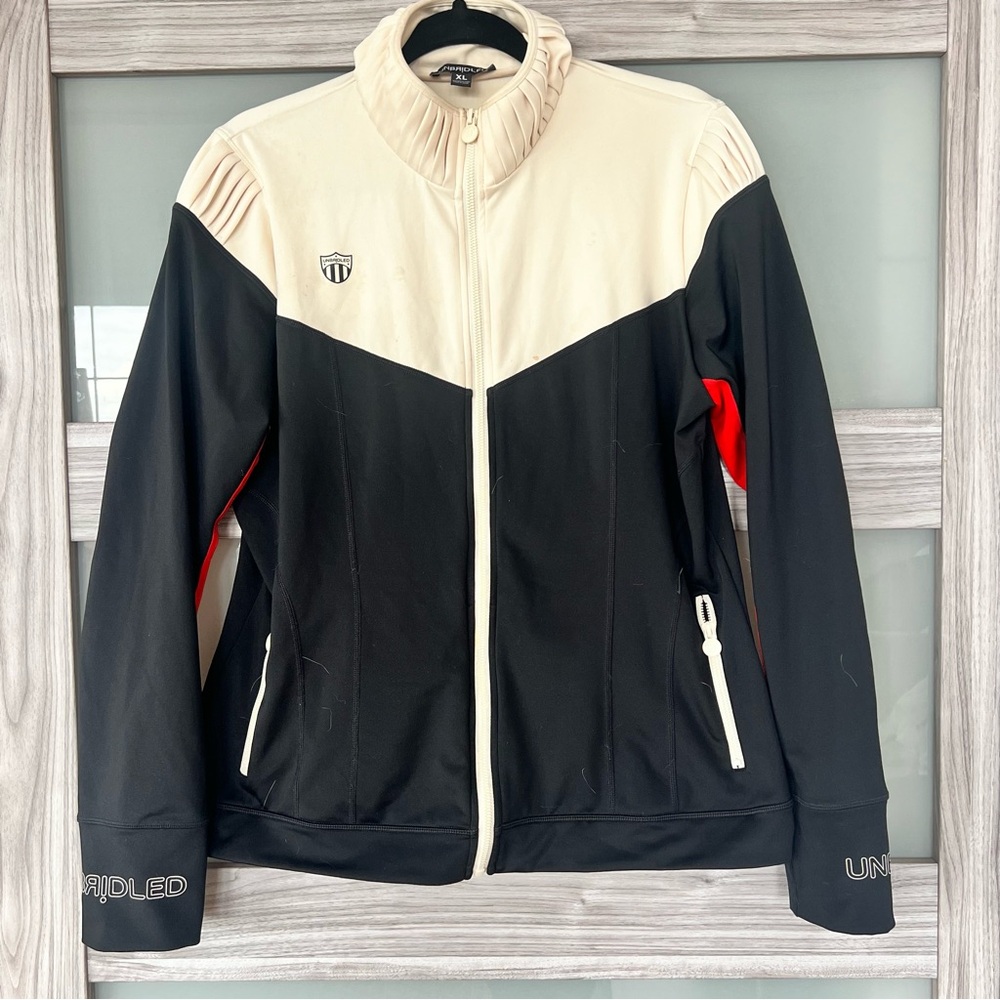 Athleisure by Unbridled